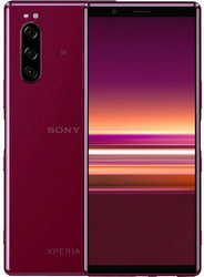 Ремонт телефона Sony Xperia 5 в Улан-Удэ